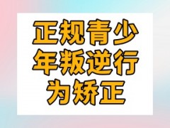 铜仁逃学厌学叛逆管教封闭军事基地实力揭晓