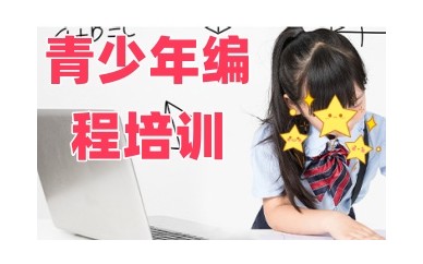 河源值得信任的NOIP编程培训机构名单汇总一览