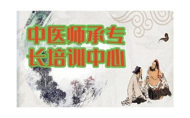 北京正规中医专长培训