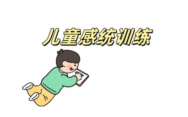 朔州特殊儿童能力训练中心-感统训练营