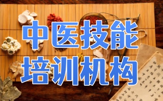 双鸭山中医专长针灸培训机构人气名单出炉