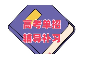 长春单招培训机构排名前十哪些机构口碑好